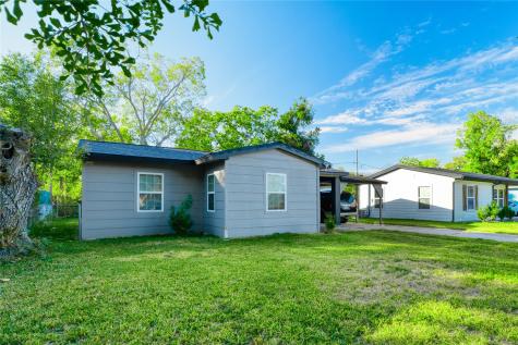 303 Park Street Baytown TX 77520