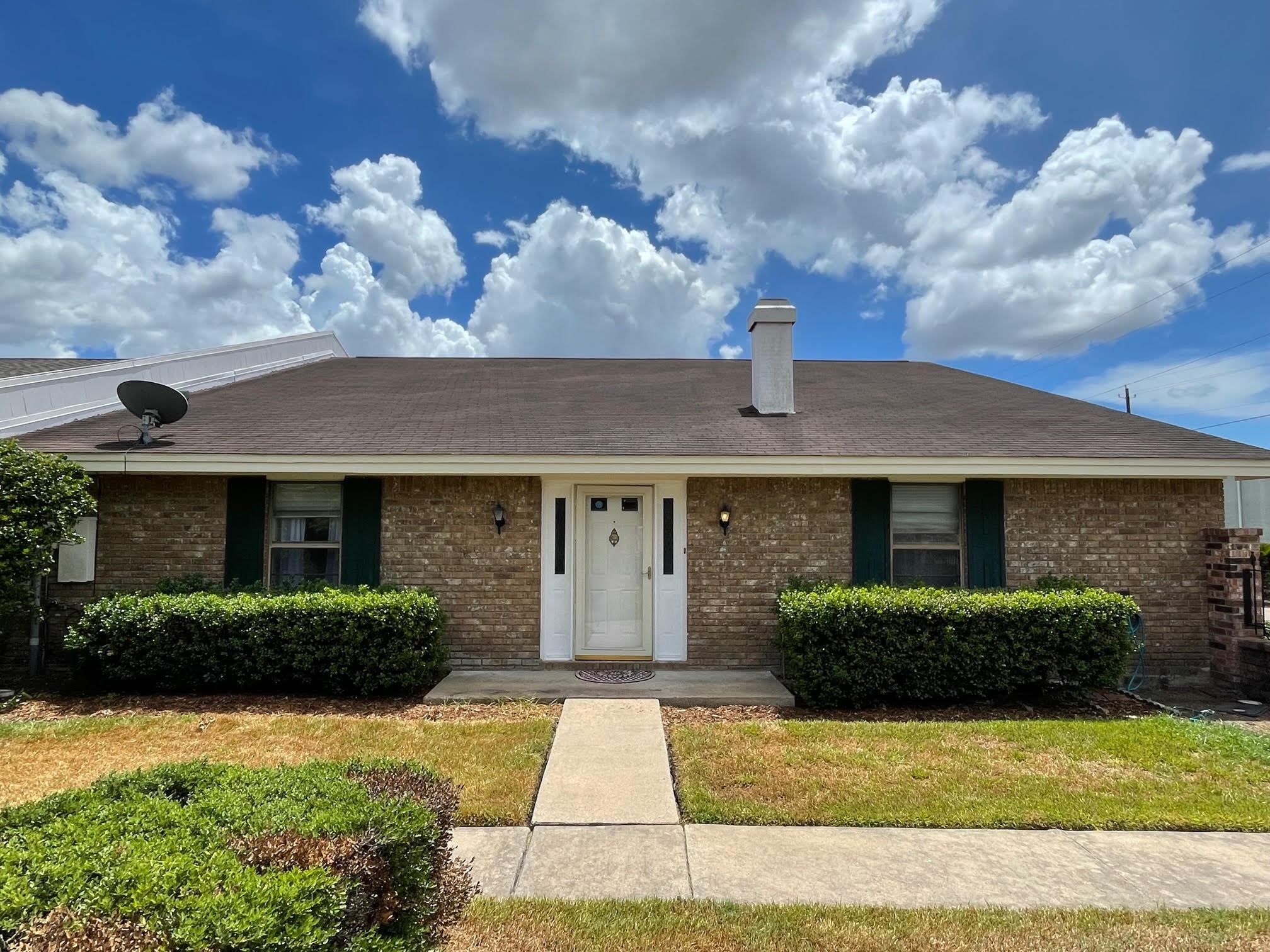 1732 Avenue C A El Campo TX 77437