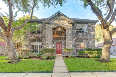 14202 Woodville Gardens Drive Houston TX 77077