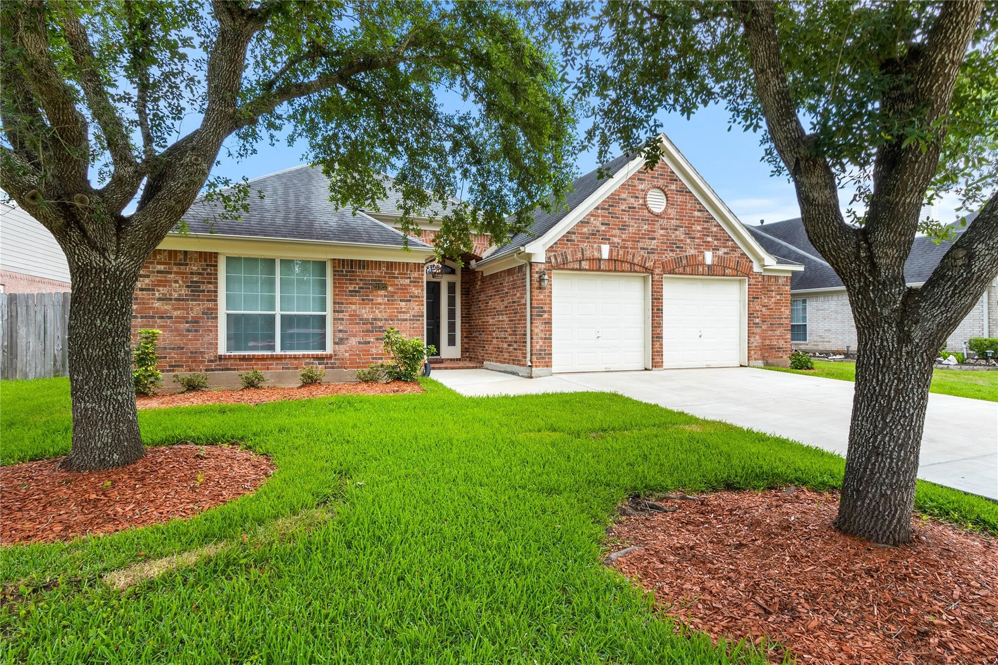 21922 Maybrook Court Richmond TX 77469