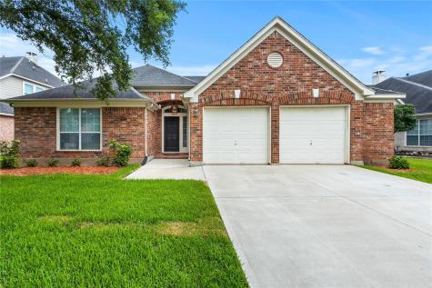 21922 Maybrook Court Richmond TX 77469