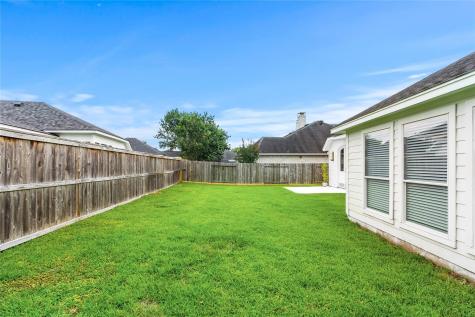 21922 Maybrook Court Richmond TX 77469