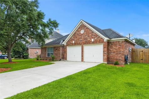 21922 Maybrook Court Richmond TX 77469