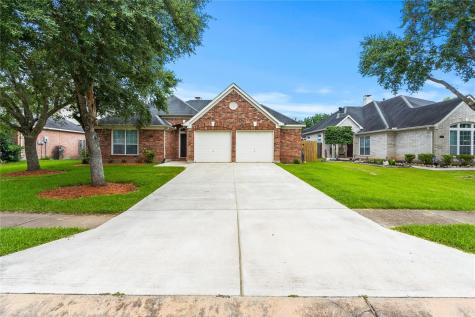 21922 Maybrook Court Richmond TX 77469