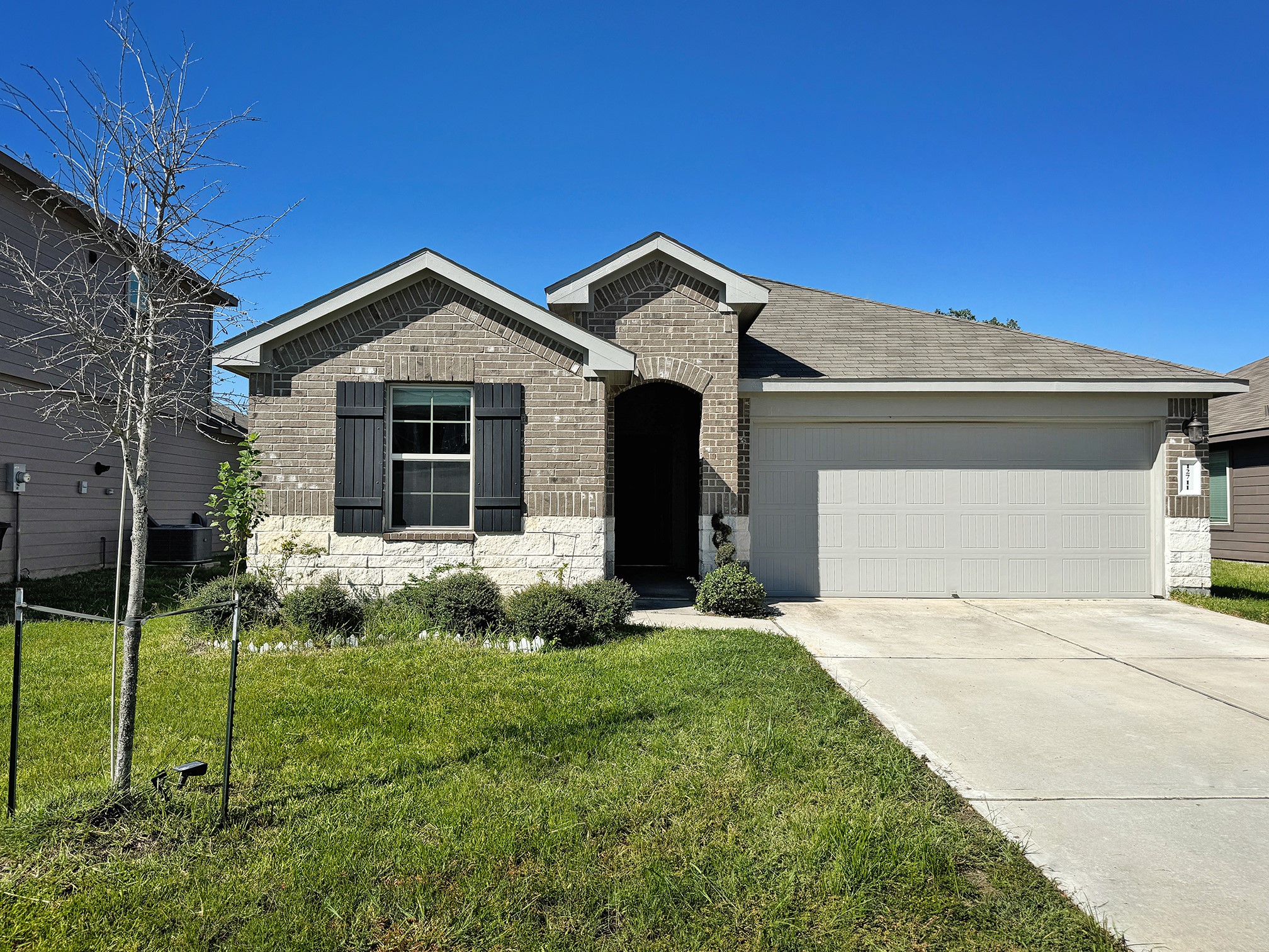 12711 Landon Light Lane Houston TX 77038