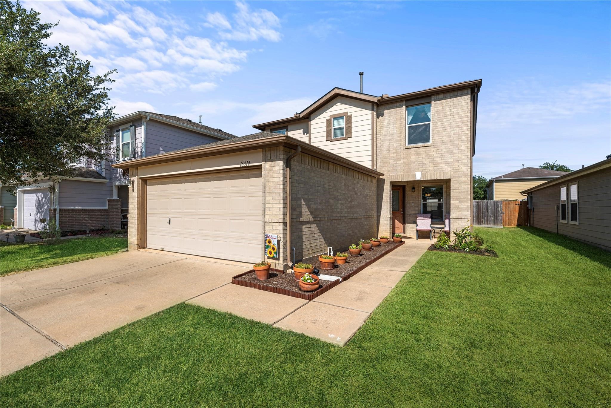 16314 Chandler Ridge Lane Cypress TX 77429