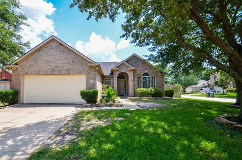14731 Chapelbrook Lane Houston TX 77095