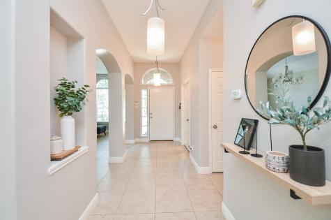 14731 Chapelbrook Lane Houston TX 77095