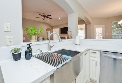 14731 Chapelbrook Lane Houston TX 77095