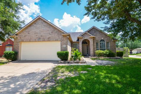 14731 Chapelbrook Lane Houston TX 77095