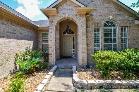 14731 Chapelbrook Lane Houston TX 77095