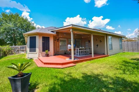 14731 Chapelbrook Lane Houston TX 77095