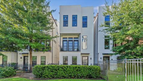 2115 Colorado Street Houston TX 77007