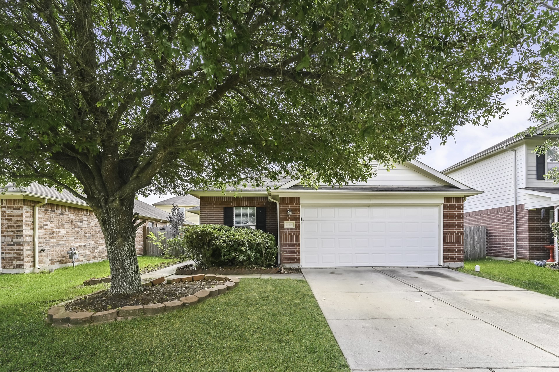 17822 Seco Creek Lane Humble TX 77396