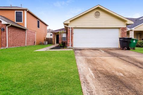 11910 Kewalo Basin Lane Houston TX 77034