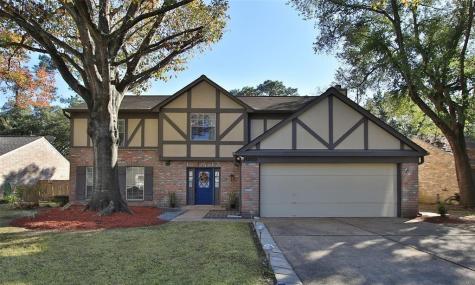 11303 Golden Ray Drive Cypress TX 77429