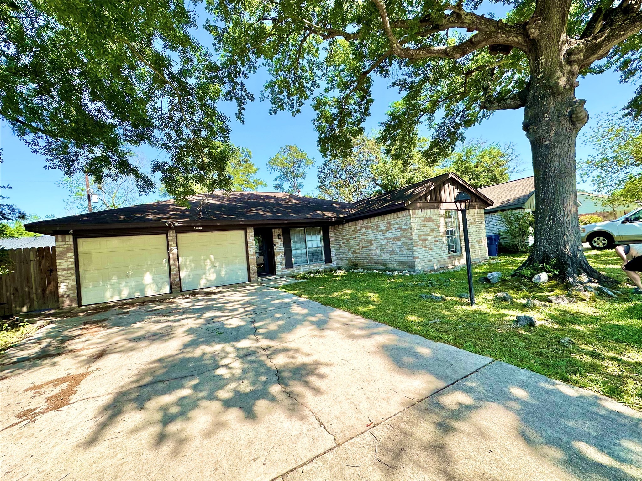 29414 Binefield Street Spring TX 77386