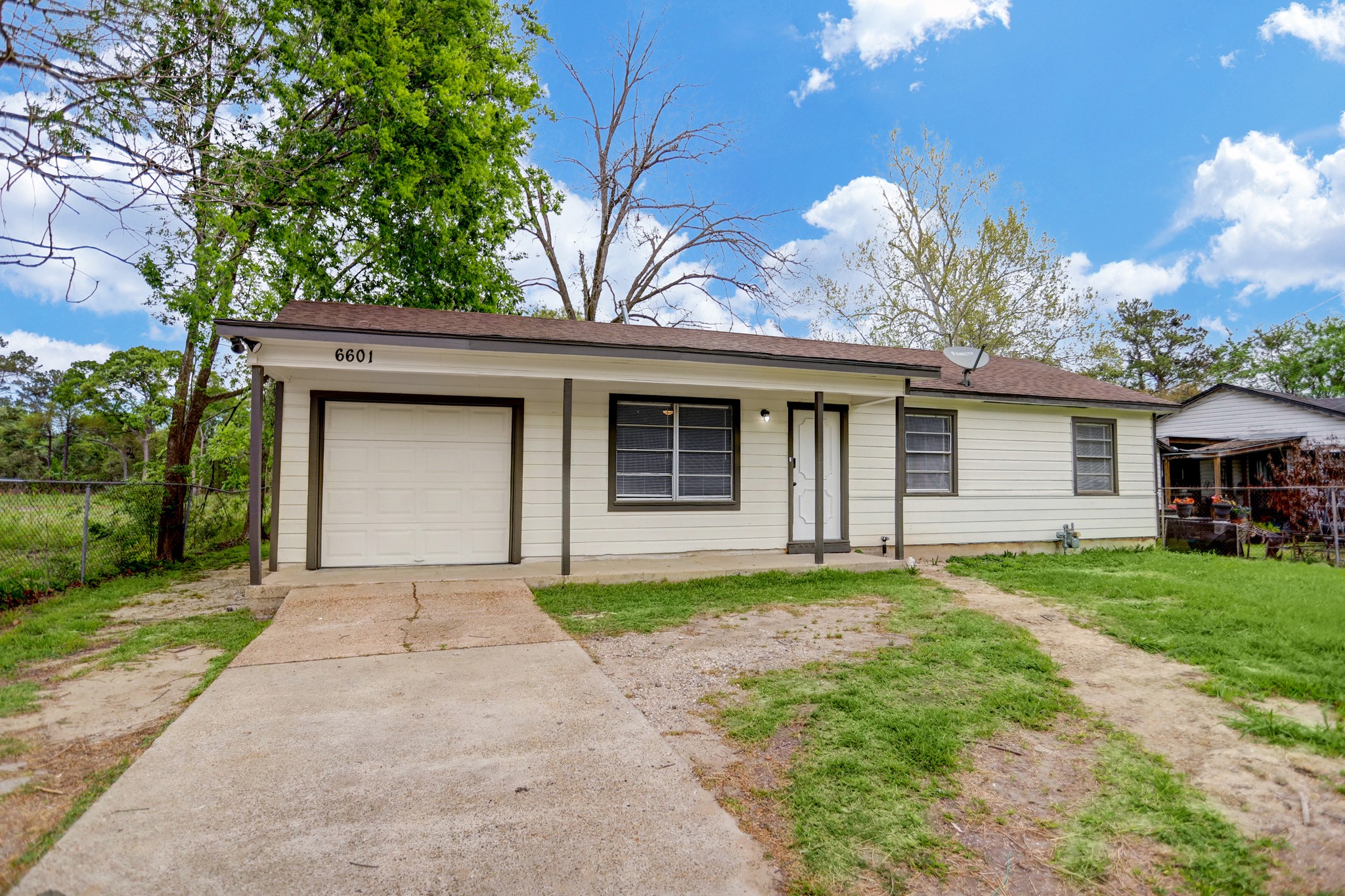 6601 Landor Street Houston TX 77028