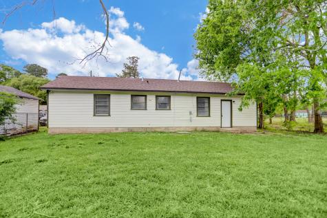 6601 Landor Street Houston TX 77028