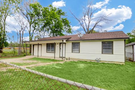 6601 Landor Street Houston TX 77028