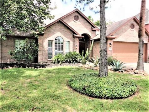 118 Crescent Bay Drive League City TX 77573