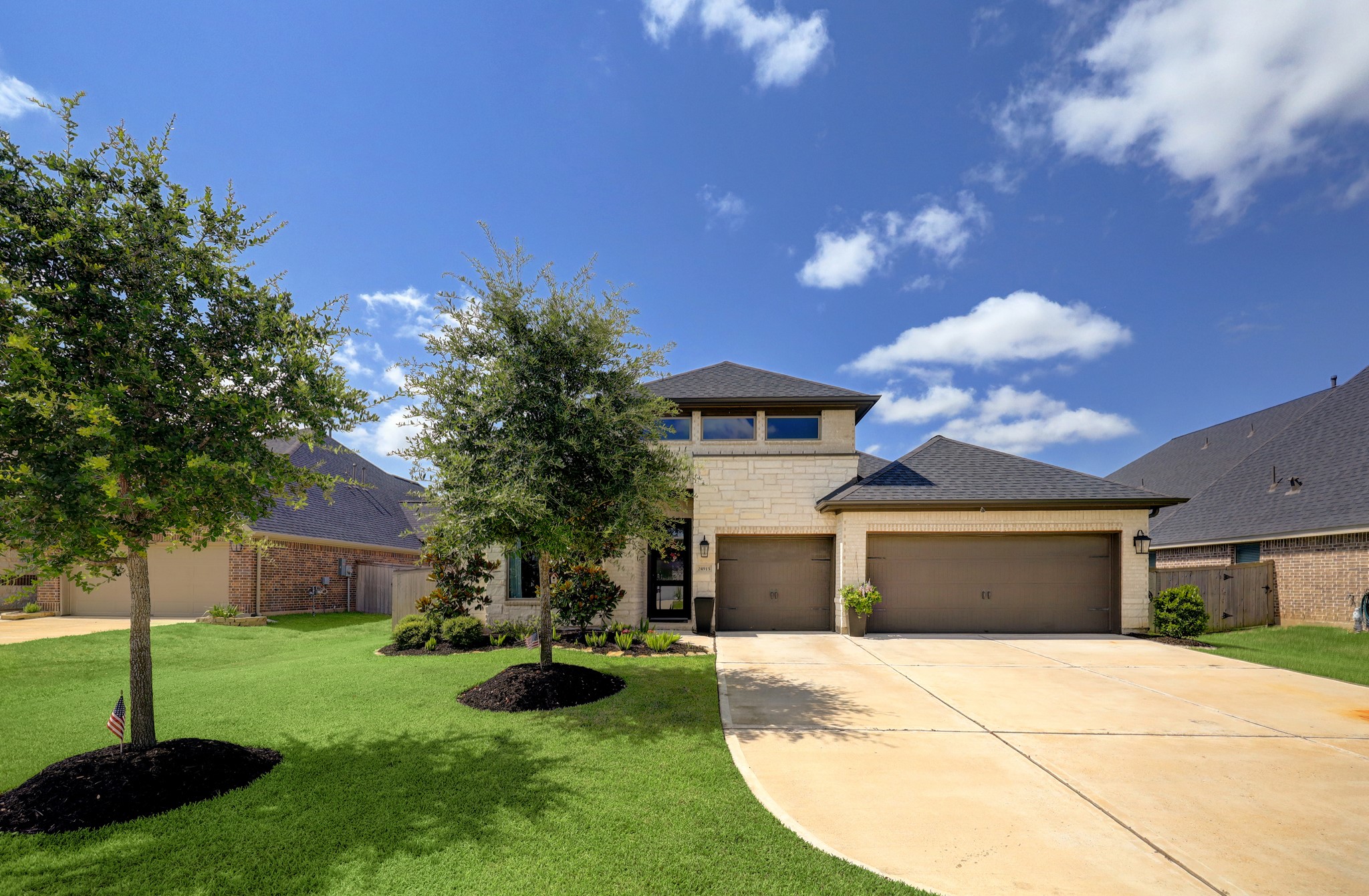 28915 Woods Rose Court Katy TX 77494