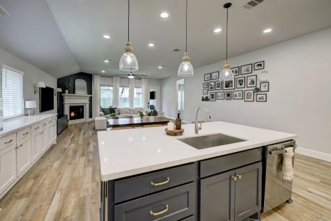 28915 Woods Rose Court Katy TX 77494