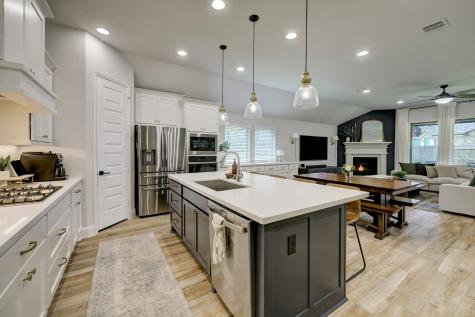 28915 Woods Rose Court Katy TX 77494