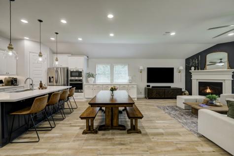 28915 Woods Rose Court Katy TX 77494