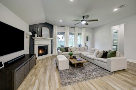 28915 Woods Rose Court Katy TX 77494