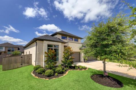 28915 Woods Rose Court Katy TX 77494