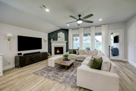 28915 Woods Rose Court Katy TX 77494