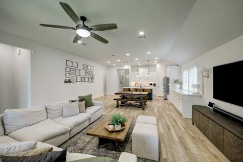 28915 Woods Rose Court Katy TX 77494