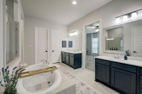28915 Woods Rose Court Katy TX 77494