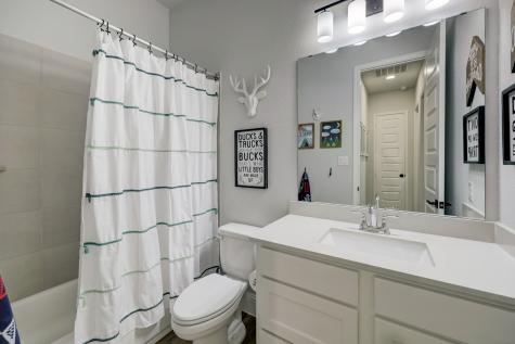 28915 Woods Rose Court Katy TX 77494