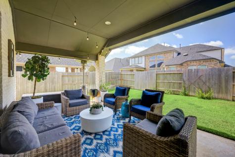 28915 Woods Rose Court Katy TX 77494