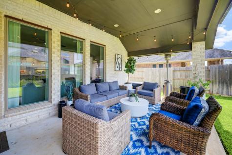 28915 Woods Rose Court Katy TX 77494
