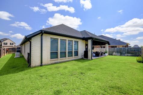 28915 Woods Rose Court Katy TX 77494