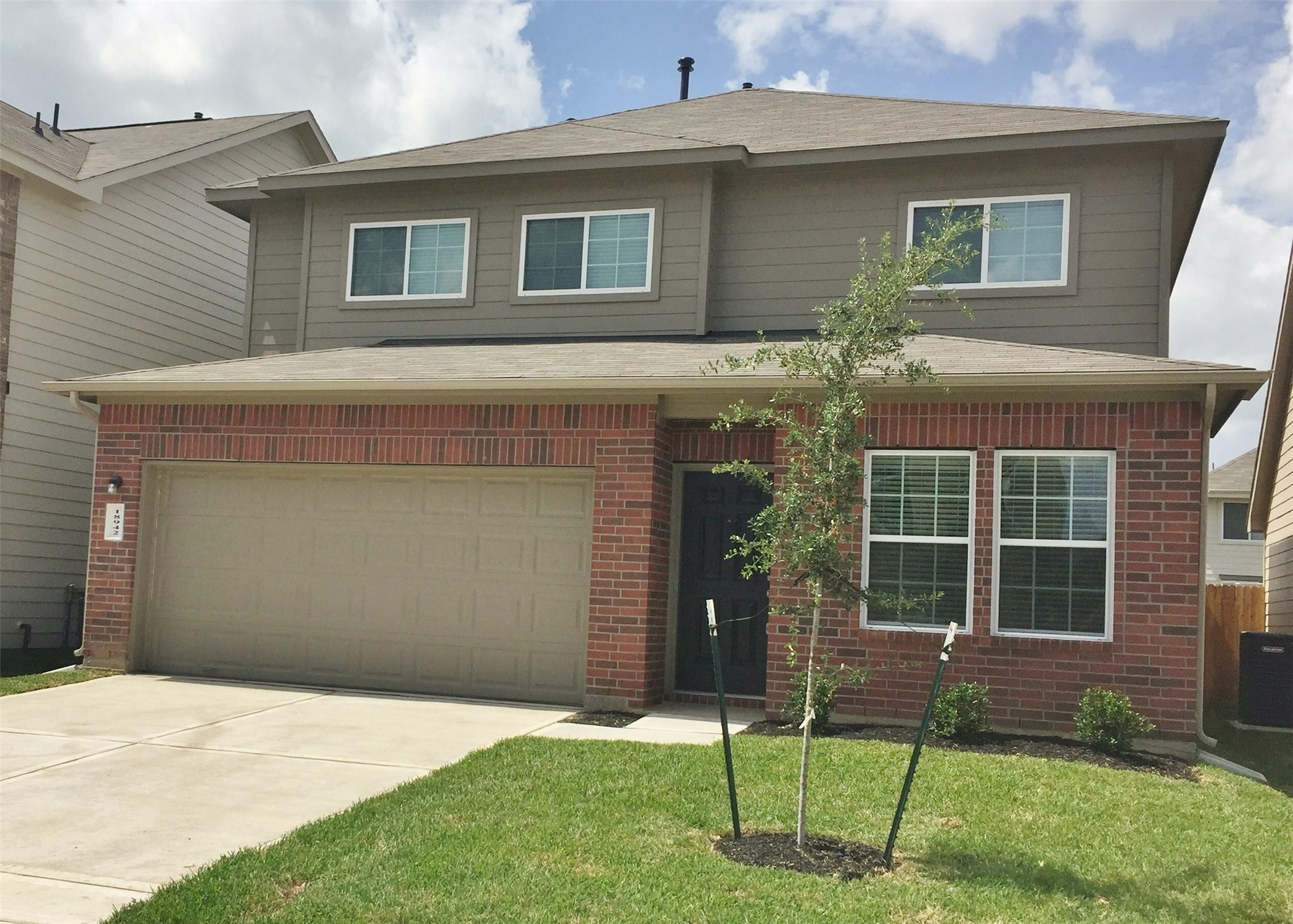 18942 Treviso Terrace Lane Katy TX 77449