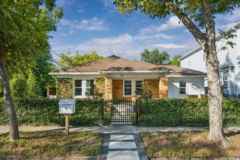 515 E 9th Street Houston TX 77007