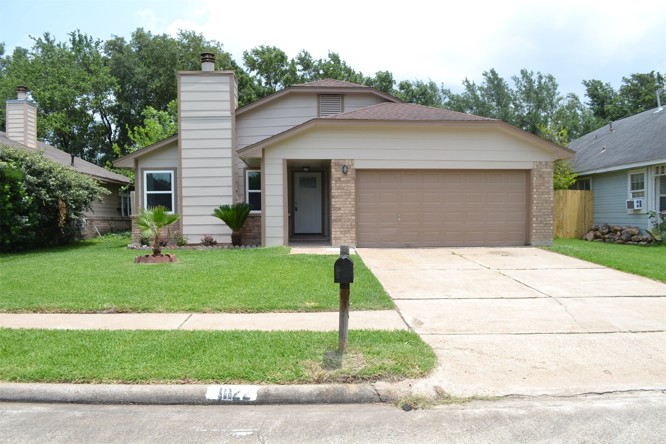 11122 Windmark Place Houston TX 77099