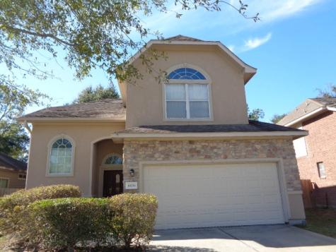 10216 Stone Gate Drive Conroe TX 77385
