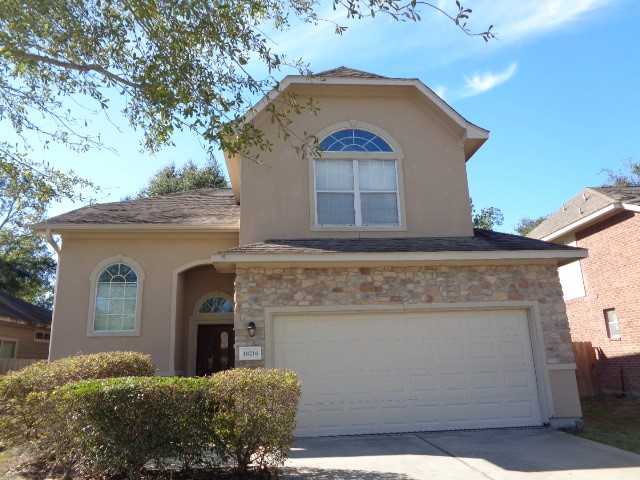 10216 Stone Gate Drive Conroe TX 77385