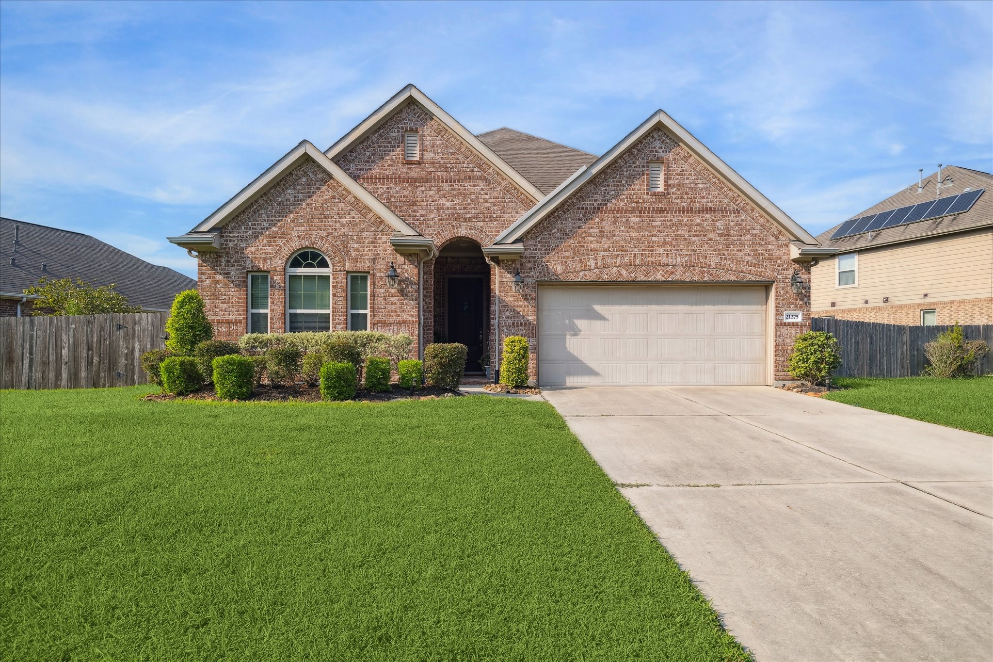 21275 Auburn Fields Drive Porter TX 77365