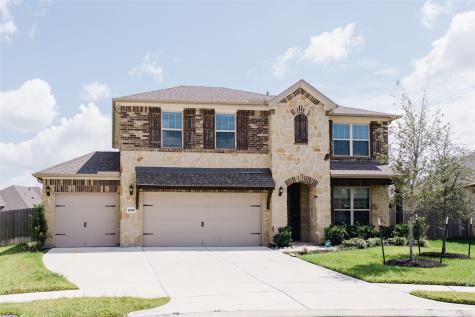 5314 Gerent Lane Katy TX 77493