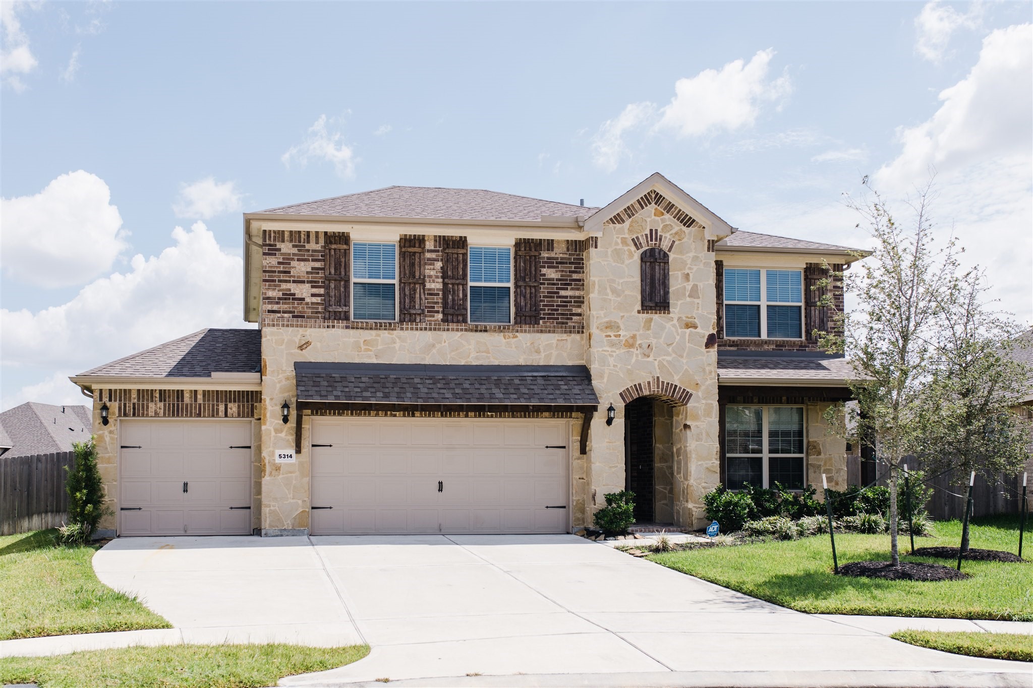 5314 Gerent Lane Katy TX 77493