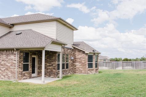 5314 Gerent Lane Katy TX 77493