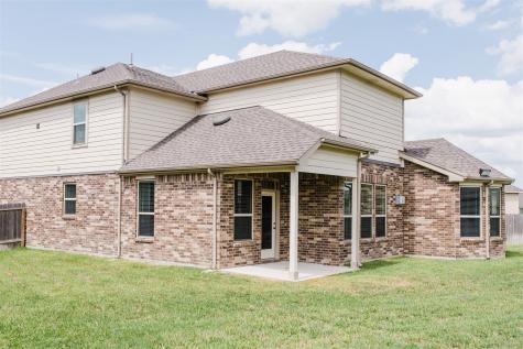 5314 Gerent Lane Katy TX 77493