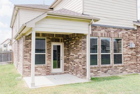 5314 Gerent Lane Katy TX 77493