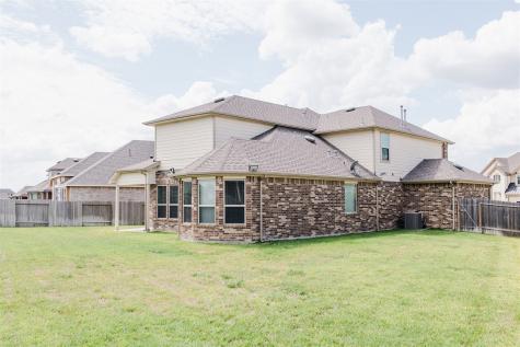 5314 Gerent Lane Katy TX 77493